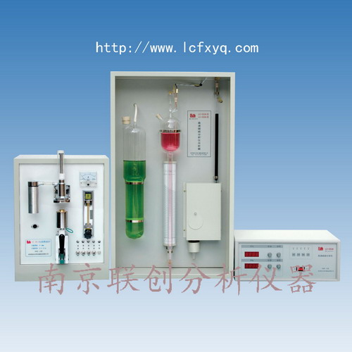 爐前化驗設(shè)備，爐前分析儀器